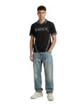 BADEK Polo — Man's Edition