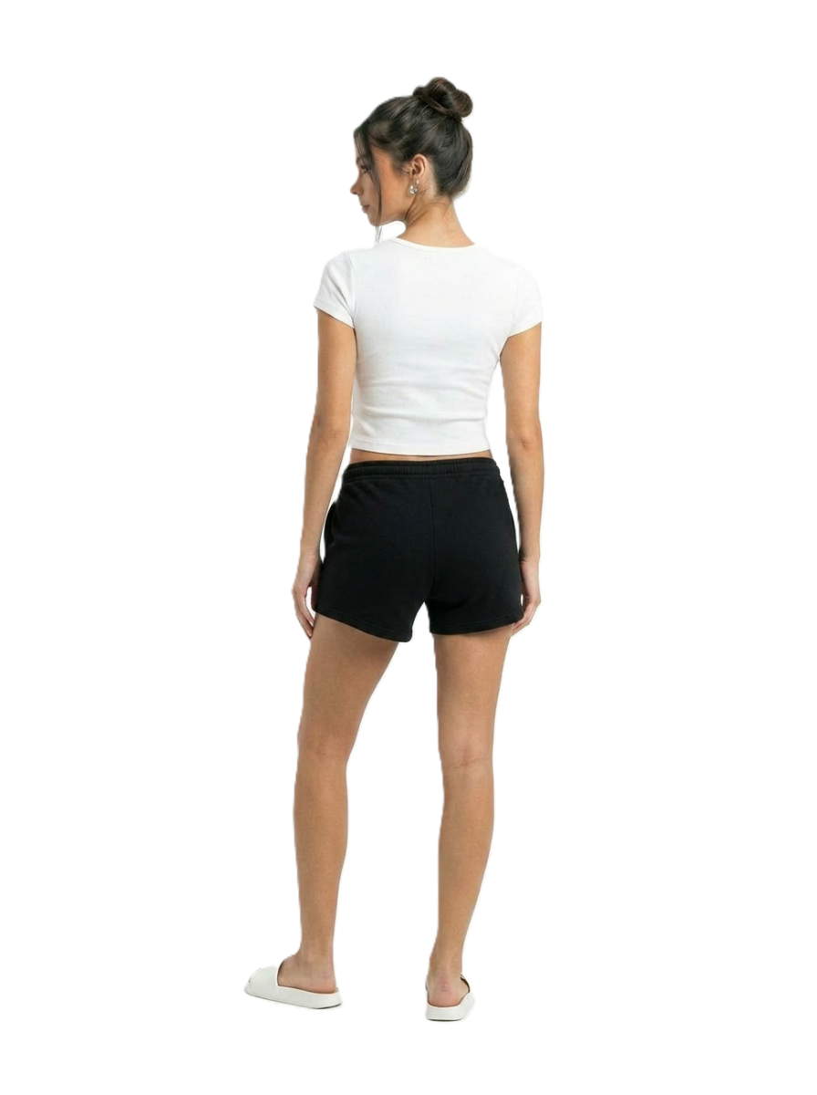 BADEK Short - Women´s Black Edition
